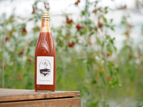 カピオトマトジュースプレミアム 720mL