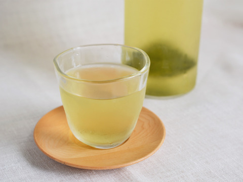 2袋★サッパリ♪「りょうふう」水出し煎茶ティーバッグ★ボトルに入れて冷蔵庫に置くだけ・20個入り