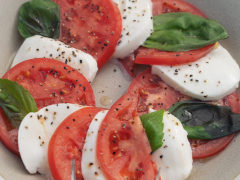 濃厚とろける！ひばりトマトIキロ