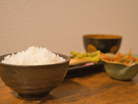 希少品種✩.*˚(令和5年産)北海道産 特別栽培米 きたくりん5kg(精米)