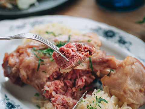 【年末年始限定】アイスバイン