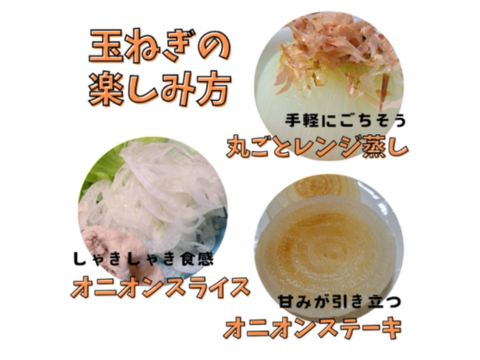 【野菜ソムリエサミット金賞🏆】淡路島新玉ねぎ5kg