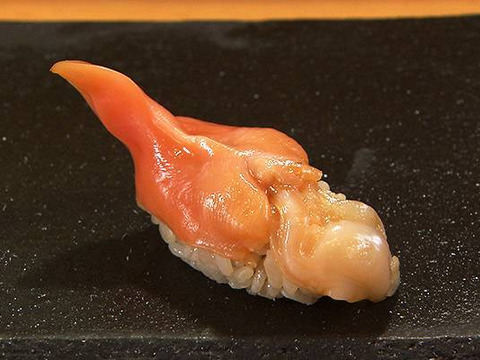 【限定】あおやぎ/バカガイ/大型/北海道産/1kg【活】