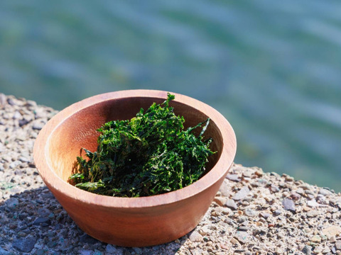 彩り（乾燥あおさ30g3袋セット）