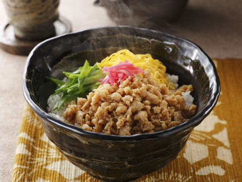 便利なパラパラミンチ！みつせ鶏ミンチ（バラ凍結）200g×4p