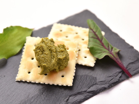 かきパテ　かきの洋風おつまみ　お酒のお供に♪　生食用牡蠣を使用　ご自宅用に♪