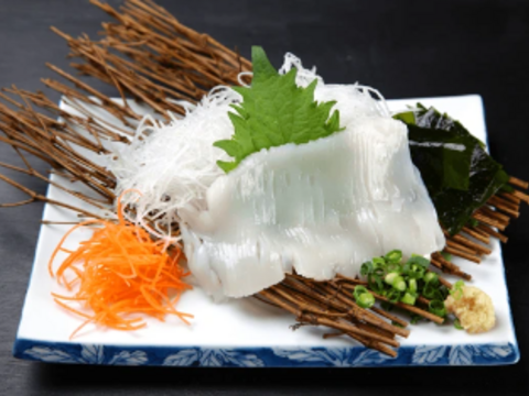 🐟今だけしか味わえない🐟寒ブリに並ぶ粟島ブランドの二大巨頭天然国産本ヤリイカ大容量約400g【冬ギフト】【3月中下旬予約】