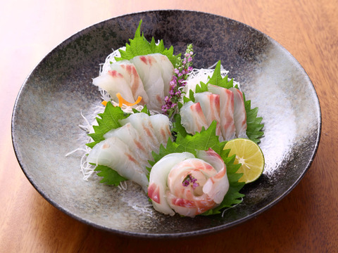 【３枚おろし・皮なし】お正月用・祝い鯛のご予約を受付開始！受付は12/26まで※必ず下記説明をお読みください※