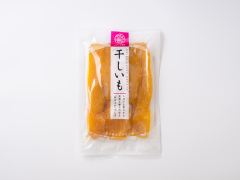 小分けで便利ねっとり甘い！紅はるか【平干し】200g×2袋