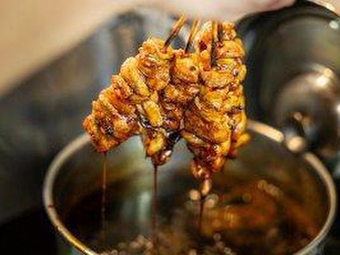 焼き鳥セット【30本】＊BBQ/パーティー/ギフト/特性タレつき
