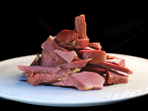 エミュー120g×3種類×各2パック＋サラダチキン120g×2個