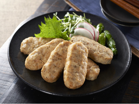 【ギフト・熨斗対応可】みつせ鶏の人気惣菜バラエティセット６品（冷凍）