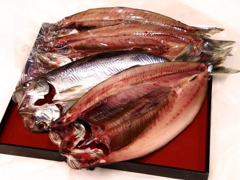 地場産 大サイズ春ニシンの開き 海洋深層水仕込み 北海道産の魚介類 食べチョク 産地直送 産直 お取り寄せ通販 農家 漁師から旬の食材を直送