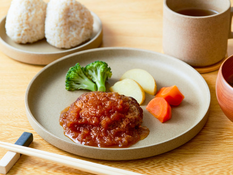 【三つ星店出身シェフ監修】国産食材100％のごちそうごはんシリーズ「Vivid TABLE」6食セット