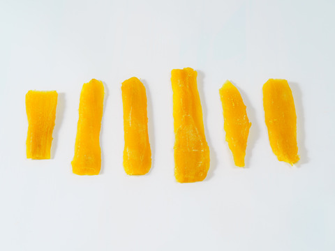 【食べきりサイズ！】干し芋　平干し150g 4袋　１箱4袋セット　べにはるか
