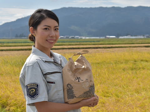 【新米切り替えのためセール中】秋田県産ひとめぼれ 5kg