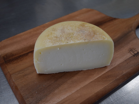 【信州産】やぎさんのミルクで作る、チーズ三種類詰め合わせ夏セット