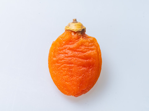 桐箱入 プレミアム干柿 SHUKU８玉