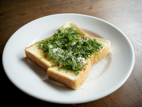 【初回限定|お試し100円OFF】芳醇な香り漂う青のりセット_すじ青のり」7g+「青のり屋が本気でつくった青のりふりかけ」18g