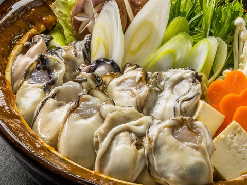 【北海が産んだ冬の逸品】🎊遂に産直サイト解禁🎊殻を脱いだ極上の宝石💎北海道仙鳳趾の海が育てた特濃クリーム剥き牡蠣お試し約200g☆生・焼き・揚げに大活躍！【冬ギフト】11月下旬