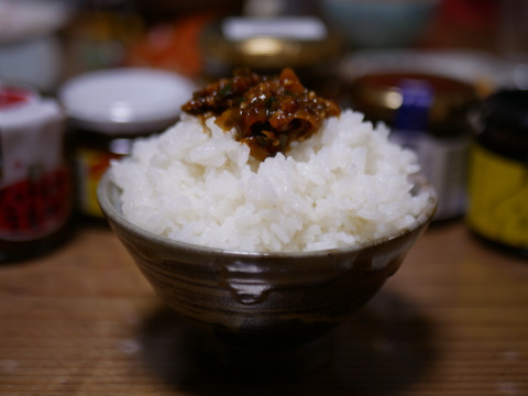 【ご飯のおともガチャ付き】那須の恵みを楽しもう！那須山麓ミネラル米5キロとご飯のおとも一品をセットでお届け🌾