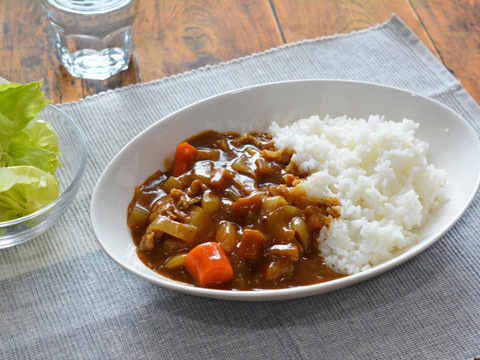 🥔農薬・化学肥料不使用「メイクイーン」3kg　Sサイズ🥔