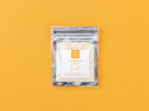 デザートや離乳食後期に♪ バンブーソルト「米麴」