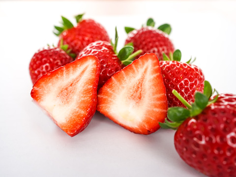 【先行予約・数量限定】いちご博2025金賞受賞 大粒あまりん9～18粒 贈答用