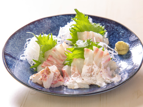 【南伊勢ブランド鯛】見た目も味も良いブランド鯛を堪能！口の中でじゅわっと広がる、ゆたかな甘み【皮なし】