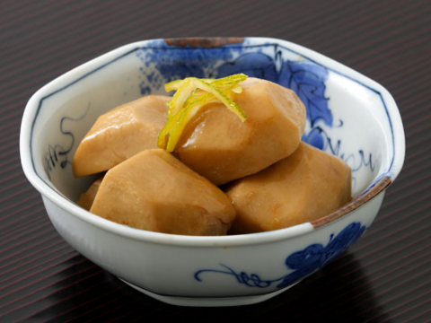 農薬・化学肥料不使用 里芋 サトイモ (土垂) M-Lサイズ混合 (内容量3kg)
埼玉県認証特別栽培