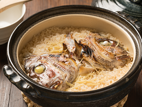 【今が旬♪桜鯛】脂乗り抜群♪皮まで美味しい！＜３枚おろし・皮あり＞