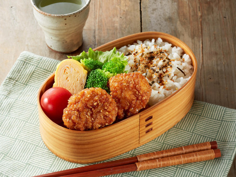 タレが染みておいしい！レンジで簡単！みつせ鶏ささみ南蛮計1kg