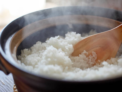 【令和６年新米】・はえぬき(20kg)