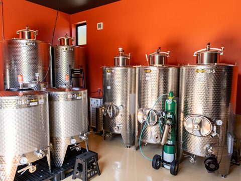 CHARDONNAY（シャルドネ） 2024