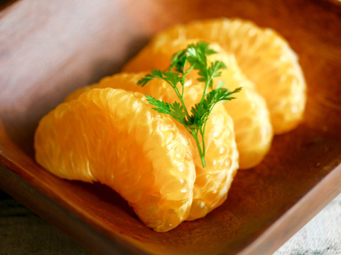 【柑橘食べ比べ】豪華6種セット！和歌山の畑からフルーツ詰め合わせ　約4.5kg