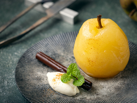 【山形県産 ラ・フランス】2kg（7玉前後）🍐芳醇な香りでプチギフトにも最適✨《早期予約割引実施中》