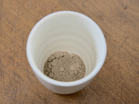 【化学肥料・農薬不使用】黒米玄米コーヒー（粉末50g）