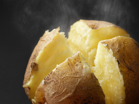 定番じゃがいも！男爵・メークイン２種セット1.5キロ×２