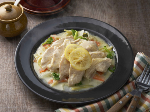 九州育ち 1枚ずつ小分け みつせ鶏熟成むね正肉 計1.2kg