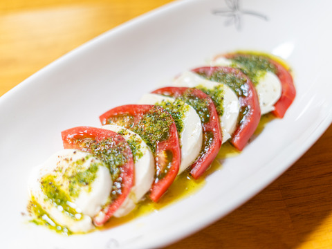 北のハイグレード食品2026受賞商品‼️【EZO PESTO（行者にんにくオイル漬け）北海道オリジナル万能調味料、天然行者にんにくペースト🌱2本セット