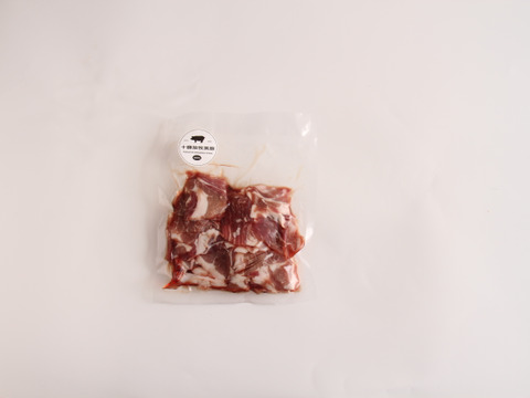 無添加ロースハム（100g）・無添加ベーコン（100g）・無添加生ソーセージ3種（プレーン・ラクレット・十勝マッシュ各150g）しゃぶしゃぶ肉（ロース・バラ）各200g・うでもも切り落とし（300g）