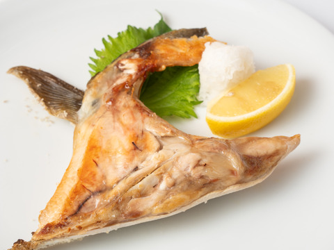 【当店人気No.1☆迷ったらまずはコレ】ぶりカマ  6ｐ （１個入/ｐ、２００ｇ）