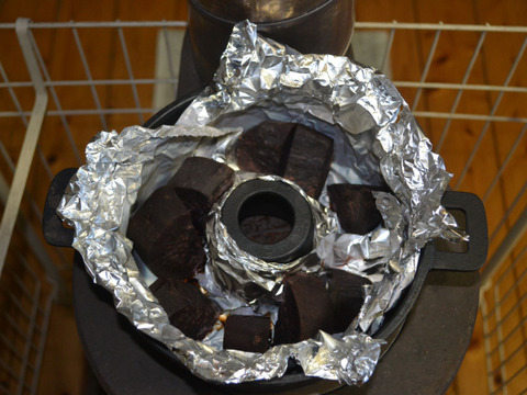 さつまいも(パープルスイートロード)３㎏前後【農薬化学肥料不使用】【熨斗(のし)対応可】【あわせ買い可】　サツマイモ