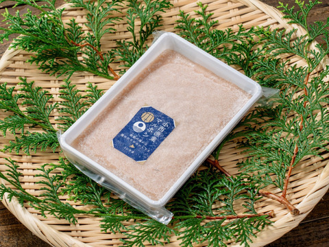 【たらこ好き必見！】活〆マダラのたらこ／4パック　３Ｄ冷凍