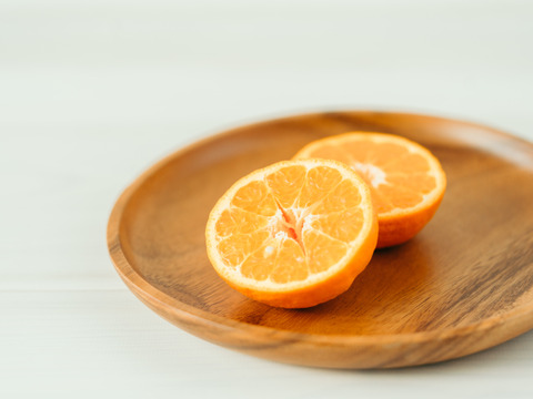 【綺麗なのに訳あり】超うまい！ポンカン　4キロ　2Lサイズ