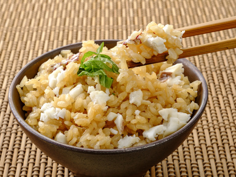 「業務用」「大容量」みやび鯛めしの素40P【鯛めし40P】40P入り 鯛 業務用 簡単調理用 天草養殖ブランド真鯛