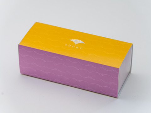 プレミアム干柿SHUKU「西条柿」4玉