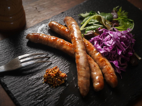 【訳アリ】賞味期限4月商品★ウインナー