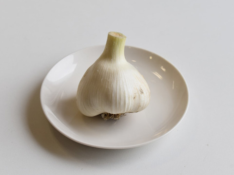 和らぎ農法　新にんにく（1袋）