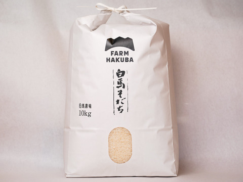 taka.3r　白米10キロ  ミルキークイーン　令和６年　特別栽培米 令和6年米】特別栽培米 ミルキークイーン(10kg)：長野県産の